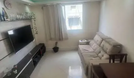 Apartamento à venda em Rio de Janeiro, Engenho da Rainha, com 2 quartos, com 42 m², Atenas