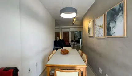 Apartamento à venda em Rio de Janeiro, Engenho Novo, com 2 quartos, com 88 m², Edificio Decayali