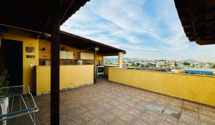 Casa à venda em Rio de Janeiro, Pilares, com 2 quartos, com 72 m²