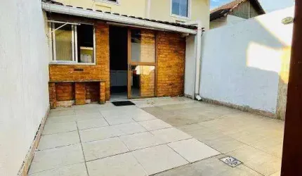 Casa à venda em Rio de Janeiro, Engenho de Dentro, com 2 quartos, com 65 m²