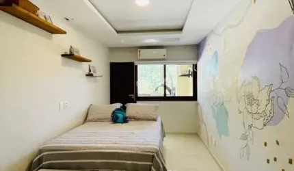 Casa à venda em Rio de Janeiro, Freguesia de Jacarepaguá, com 4 quartos, com 0 m²
