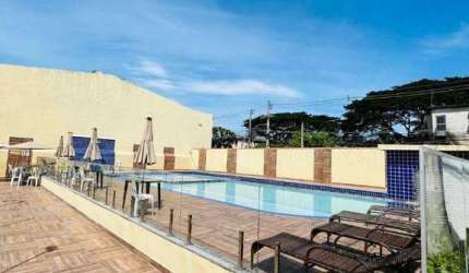Apartamento à venda em Rio de Janeiro, Engenho da Rainha, com 2 quartos, com 42 m², Atenas