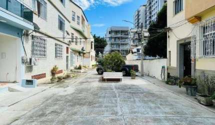 Apartamento à venda em Rio de Janeiro, Cachambi, com 2 quartos, com 60 m², Garcia Redondo