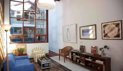 Prédio à venda em Rio de Janeiro, Santo Cristo, com 191 m²