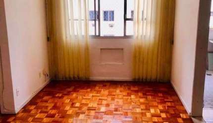 Apartamento à venda em Rio de Janeiro, Cachambi, com 2 quartos, com 46 m²