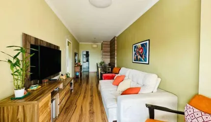 Apartamento à venda em Rio de Janeiro, Cachambi, com 2 quartos, com 101 m², Edifício Mateus III