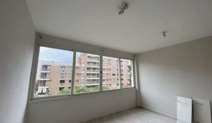 Apartamento à venda em Rio de Janeiro, Maracanã, com 2 quartos, com 75 m²