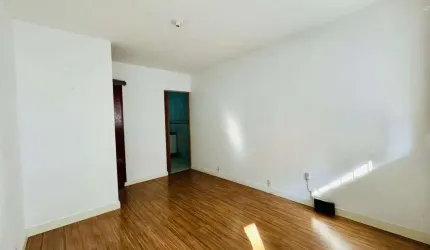 Apartamento à venda em Rio de Janeiro, Cascadura, com 2 quartos, com 47 m², Ap Térreo