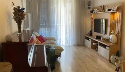 Apartamento à venda em Rio de Janeiro, Olaria, com 3 quartos, com 93 m²