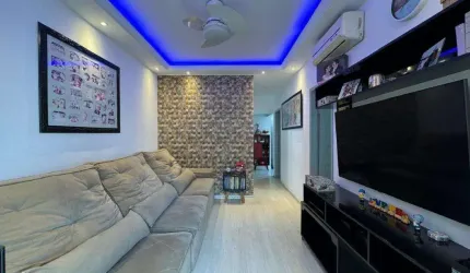 Casa à venda em Rio de Janeiro, Inhaúma, com 4 quartos, com 100 m²