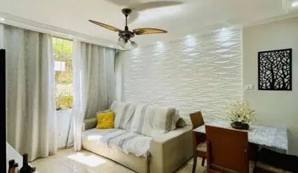 Apartamento à venda em Rio de Janeiro, Engenho da Rainha, com 2 quartos, com 70 m²