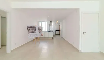 Apartamento à venda em Rio de Janeiro, Copacabana, com 3 quartos, com 135 m², Edificio Rio Claro