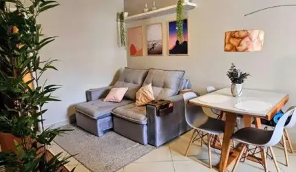 Apartamento à venda em Rio de Janeiro, Maracanã, com 2 quartos, com 67 m², Edificio Stadium