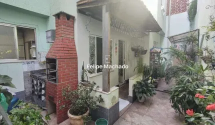 Casa à venda em Honório Gurgel, com 3 quartos, com 120 m²