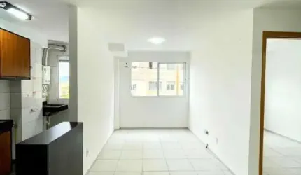 Apartamento à venda em Rio de Janeiro, Encantado, com 2 quartos, com 48 m²