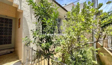CASA 3 QUARTOS - MADUREIRA
