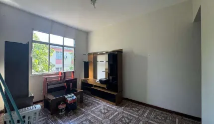 Apartamento à venda em Rio de Janeiro, Engenho da Rainha, com 2 quartos, com 70 m²