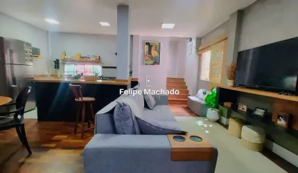 Casa à venda em Rio de Janeiro, Inhaúma, com 2 quartos, com 90 m²