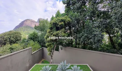 Casa à venda em Rio de Janeiro, Gávea, com 4 suítes, com 1481 m²