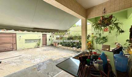 Casa à venda em Rio de Janeiro, Inhaúma, com 4 quartos, com 114 m²