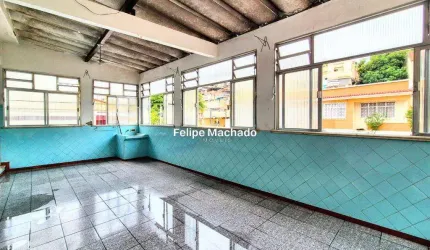 Casa à venda em Rio de Janeiro, Engenho da Rainha, com 4 quartos, com 340 m²