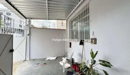 2 CASAS + TERRENO - INHAÚMA