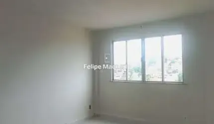 APARTAMENTO ACEITANDO TROCA