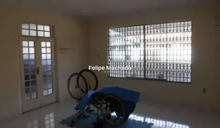 Casa à venda em Rio de Janeiro, Guadalupe, com 2 quartos, com 113 m²