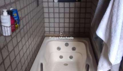 APARTAMENTO ESPAÇOSO NO ENGENHO NOVO