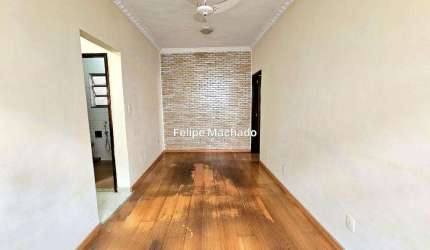 Casa à venda em Rio de Janeiro, Méier, com 2 quartos, com 49 m²