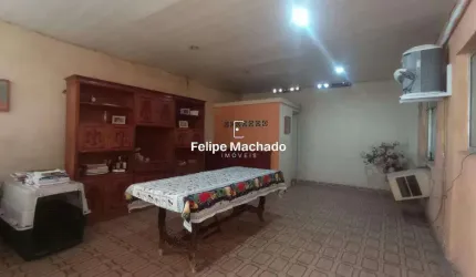 CASA COMPLETA EM JARDIM AMÉRICA