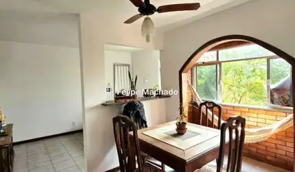 Apartamento Duplex à venda em Rio de Janeiro, Del Castilho, com 2 quartos, com 63 m², Cri