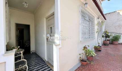 AMPLA CASA - ENGENHO DA RAINHA