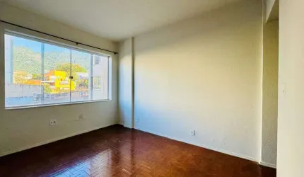 Apartamento Duplex à venda em Rio de Janeiro, Andaraí, com 2 quartos, com 60 m², Condomínio Águia