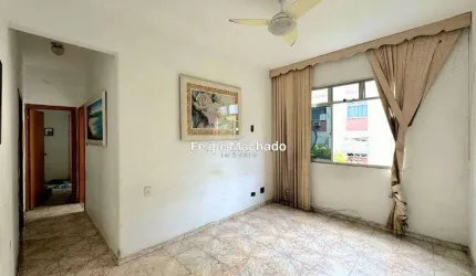 Apartamento à venda em Rio de Janeiro, Engenho da Rainha, com 2 quartos, com 70 m²