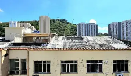 Apartamento à venda em Rio de Janeiro, Higienópolis, com 1 quarto, com 36 m²