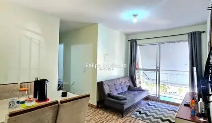 Apartamento à venda em Rio de Janeiro, Engenho da Rainha, com 2 quartos, com 55 m², Engenho Life 2
