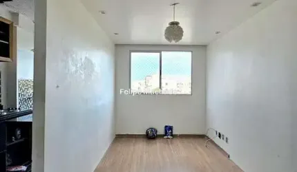 Apartamento à venda em Rio de Janeiro, Engenho da Rainha, com 2 quartos, com 42 m², Atenas