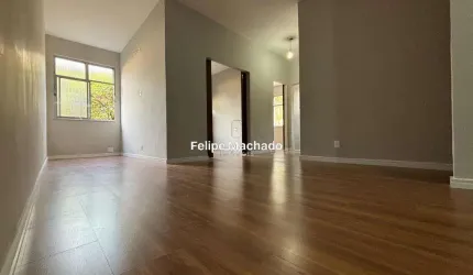 Apartamento à venda em Rio de Janeiro, Méier, com 2 quartos, com 60 m²