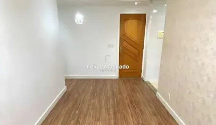 Apartamento à venda em Rio de Janeiro, Engenho da Rainha, com 2 quartos, com 42 m², Atenas