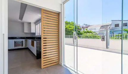Cobertura à venda em Rio de Janeiro, Copacabana, com 3 quartos, com 237 m², Edificio Maria do Carmo
