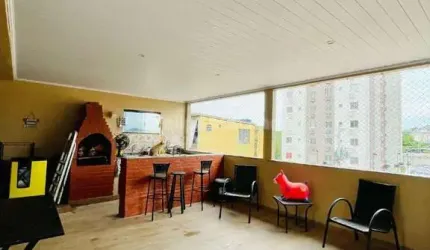 Casa à venda em Rio de Janeiro, Ramos, com 2 quartos, com 140 m²