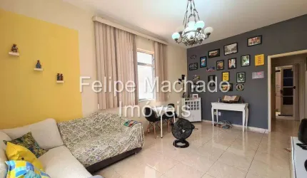 Casa à venda em Rio de Janeiro, Méier, com 2 quartos, com 70 m²