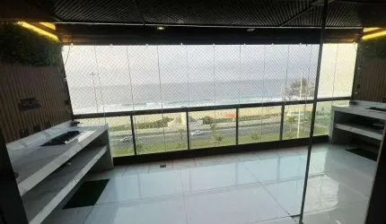 Apartamento à venda em Rio de Janeiro, Recreio dos Bandeirantes, com 2 quartos, com 80 m²