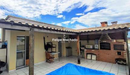Cobertura à venda em Rio de Janeiro, Engenho da Rainha, com 2 quartos, com 99 m², Engenho Life 2