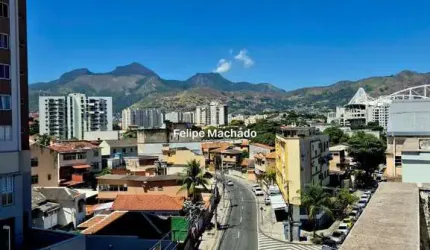 Cobertura Linear de 137m² | Perto do Norte Shopping |  Nunca Habitada