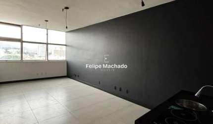 Estúdio à venda em Rio de Janeiro, Centro, com 1 quarto, com 32 m²