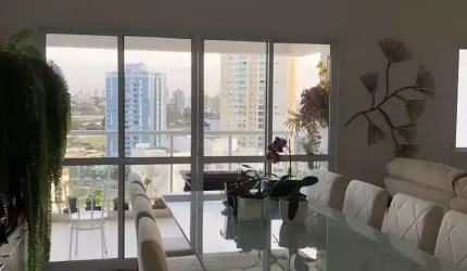 Lindo apartamento a venda noEssence Prime Living no Mogilar em Mogi das Cruzes