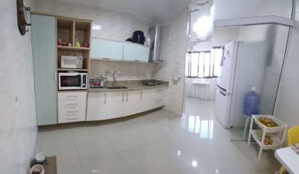 Lindo apartamento a venda no Cond. Paulo VI, centro de Mogi das Cruzes