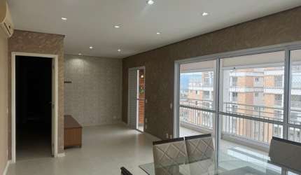 Lindo apartamento pronto para morar no Residencial Helbor Reserva do Itapety em Mogi das Cruzes SP.